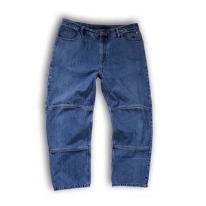 Harley-Davidson Riding Jeans Pants Denim Reinforce